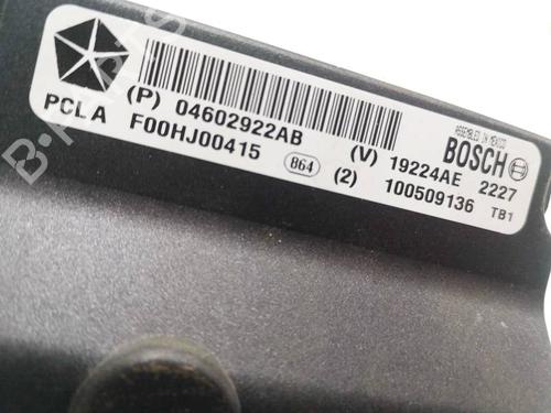 Electronic module CHRYSLER SEBRING (JS) 2.0 CRD | BP34831622M83 - Image 3