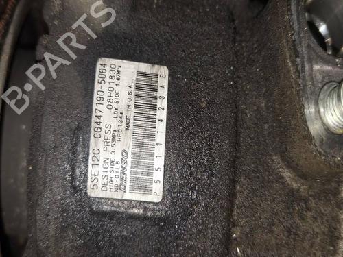 AC compressor DODGE CALIBER 2.0 CRD | BP34746690M34  - Image 6