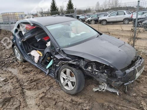 Used Parts VW GOLF VII (5G1, BQ1, BE1, BE2)  1.4 TSI  4477057