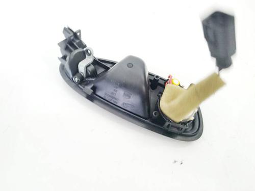 Front left interior door handle SEAT LEON (1P1) 2.0 FSI | BP39222566I13 - Image 2