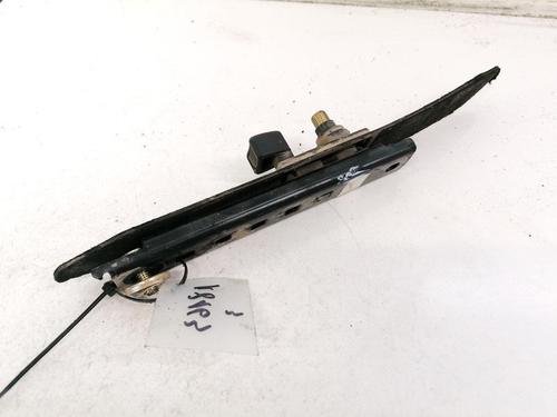 Used Support Support FIAT DUCATO Van (230_) 2.8 D (87 hp) 32912831 32912831