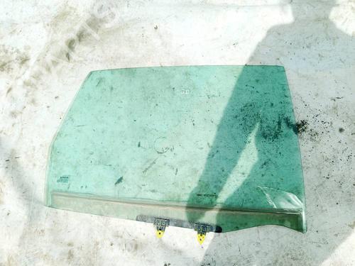 Used Rear right door window Rear right door window 38057460 38057460
