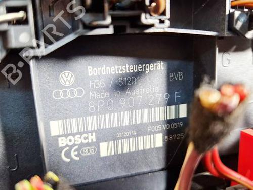 Electronic module AUDI A3 (8P1) 2.0 TDI | BP34988956M83 - Image 3