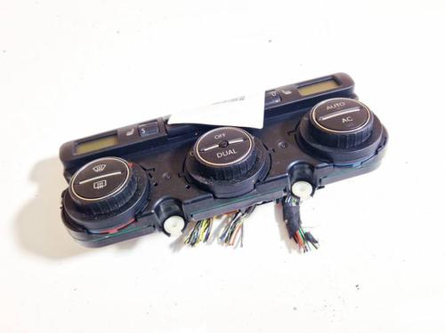 Climate control VW PASSAT B6 (3C2) 1.9 TDI | BP35009089I5 - Image 3