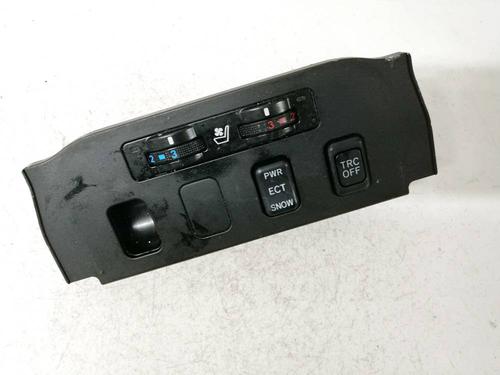 Commande Chauffage Commande Chauffage LEXUS GS (_S19_) 300 (GRS190_, GRS190R) (249 hp) 35152397 35152397