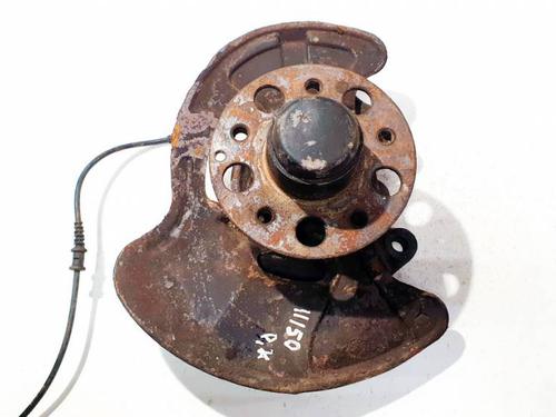 Used Left front steering knuckle Left front steering knuckle MERCEDES-BENZ C-CLASS T-Model (S203) C 200 CDI (203.204) (116 hp) 40245956 40245956