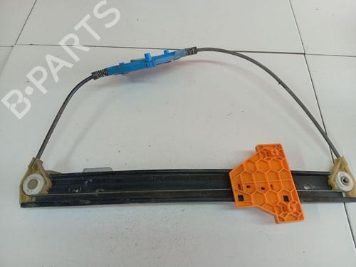 Rear left window mechanism AUDI A4 B6 (8E2) 2.0 | BP39632436C24 - Image 2