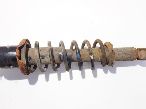 Used Left rear shock absorber Left rear shock absorber TOYOTA COROLLA Saloon (_E12_) 2.0 D-4D (CDE120_, CDE120R) (116 hp) 35430607 35430607