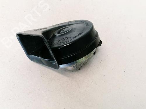 Horn OPEL INSIGNIA A (G09) 1.8 (68) | BP35612271E13 - Image 2
