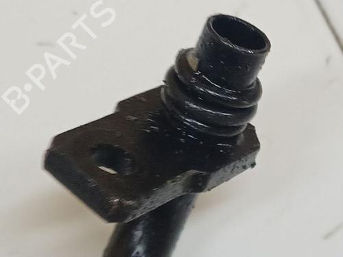 AC pipe AUDI A6 C5 (4B2, 4B4) 2.5 TDI quattro | BP34759170M126 - Image 4