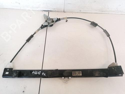 Used Front left window mechanism Front left window mechanism 35523213 35523213