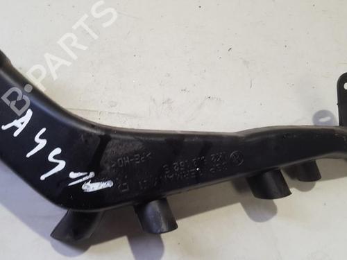 Pipe VW GOLF V (1K1) 1.9 TDI | BP35845164M125 - Image 2