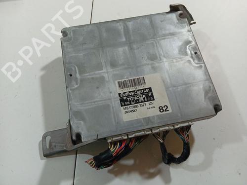 Used Engine control unit (ECU) Engine control unit (ECU) TOYOTA AVENSIS (_T25_) 2.2 D-CAT (ADT251_, ADT251R) (177 hp) 32552744 32552744