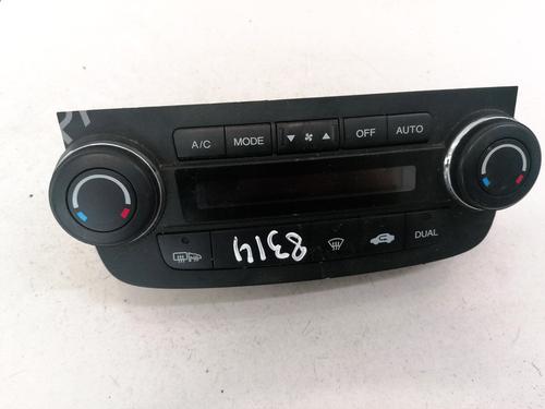 Used Climate control Climate control HONDA CR-V III (RE_) 2.2 i-CTDi 4WD (RE6) (140 hp) 35396181 35396181