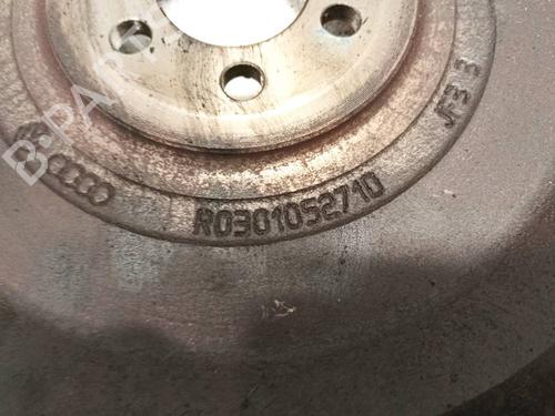 Flywheel VW GOLF V (1K1) 1.4 FSI | BP34932180M101 - Image 3