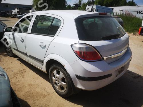 Engine mount OPEL ASTRA H (A04) 1.7 CDTI (L48) | BP32910941M89  - Image 7