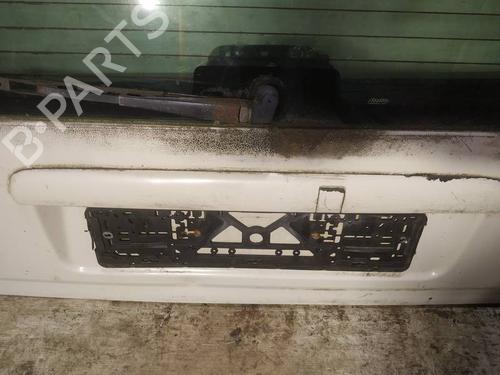 Used Tailgate trim Tailgate trim 34987983 34987983