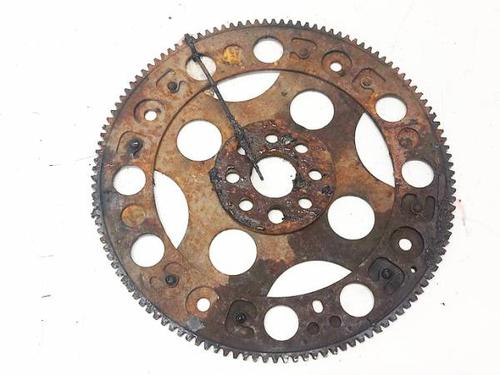 Used Flywheel Flywheel 35537562 35537562