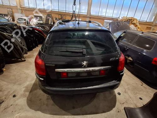 Switch PEUGEOT 407 (6D_) 2.7 HDi (6DUHZJ, 6DUHZF) | BP38798475I30 - Image 10