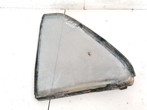 Used Rear left quarter glass Rear left quarter glass HONDA CIVIC IV Hatchback (EC, ED, EE, EF) 1.6 i 16V (ED7) (109 hp) 35506631 35506631