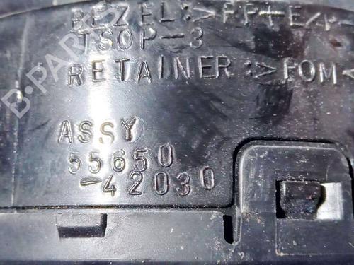Air vent TOYOTA RAV 4 II (_A2_) 2.0 (ACA26) | BP32968730I21 - Image 3
