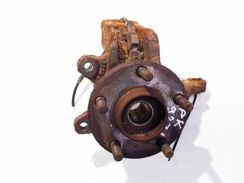 Used Left front steering knuckle Left front steering knuckle 35214256 35214256