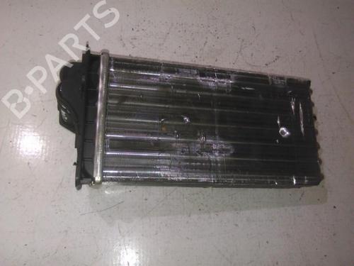 Used Heater matrix Heater matrix 35655071 35655071