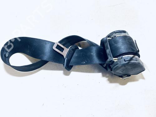 Used Rear left seatbelt Rear left seatbelt 35623426 35623426