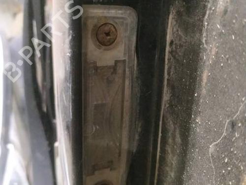 Used Licence plate light Licence plate light 34837765 34837765