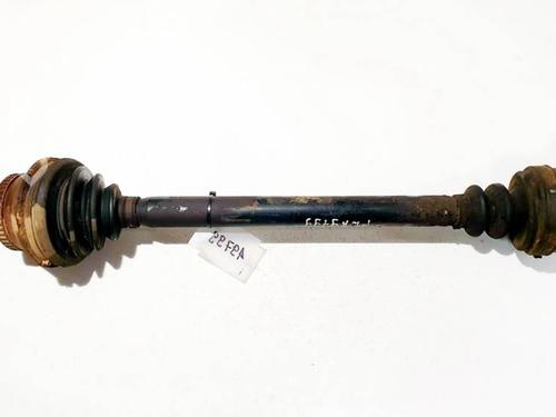 Used Right front driveshaft Right front driveshaft AUDI A4 B5 (8D2) 1.9 TDI (116 hp) 35163681 35163681