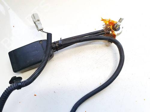 Sikkerhedssele-spænde HONDA FR-V (BE) 1.8 (BE1) | BP35172434I32 - Image 2