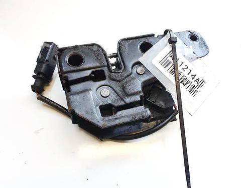 Used Hood lock Hood lock 34762164 34762164