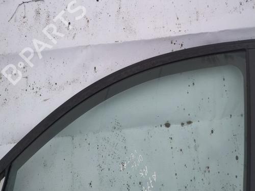 Used Front left door window Front left door window 35441012 35441012