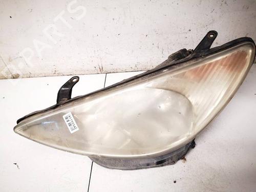 Used Left headlight Left headlight TOYOTA PREVIA II (_R3_) 2.0 D-4D (CLR30_, CLR30R) (116 hp) 39969184 39969184