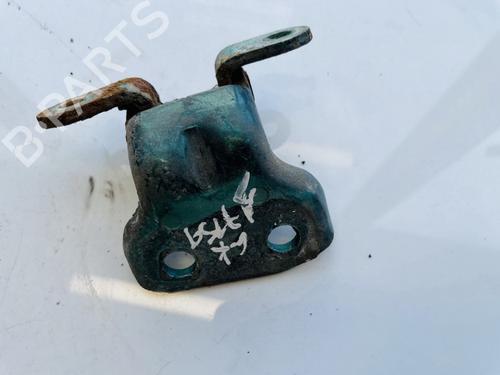 Dørhængsel/Dørbegrænser Dørhængsel/Dørbegrænser NISSAN MICRA II (K11) 1.5 D (57 hp) 32879475 32879475