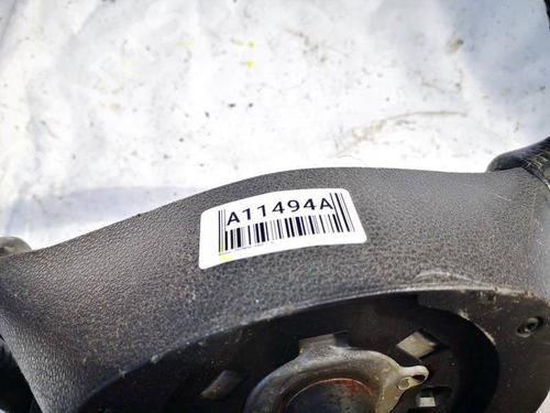 Steering wheel NISSAN PRIMERA Hatchback (P12) 1.9 dCi | BP36760467C49 - Image 3