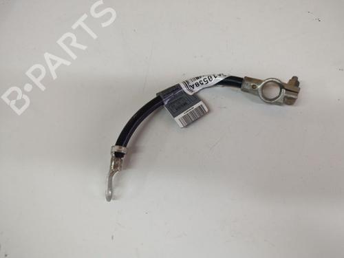 Used Cable Cable MERCEDES-BENZ B-CLASS Sports Tourer (W245) B 160 (245.231) (95 hp) 34760457 34760457