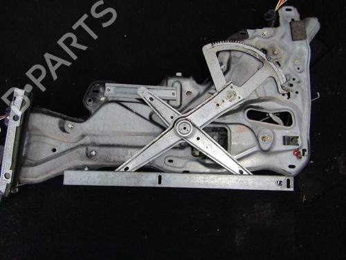 Used Front left window mechanism Front left window mechanism 35664534 35664534