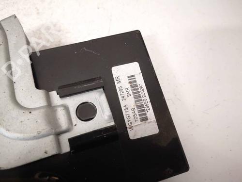 Electronic module NISSAN NOTE (E11, NE11) 1.6 | BP36524068M83 - Image 3
