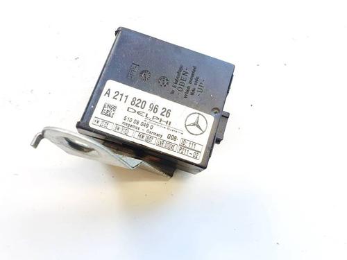 Electronic module MERCEDES-BENZ CLS (C219) CLS 320 CDI (219.322) | BP35280324M83 - Image 2