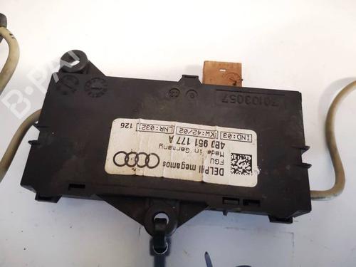 Electronic module AUDI A6 C5 (4B2, 4B4) 1.9 TDI | BP35205382M83 - Image 2