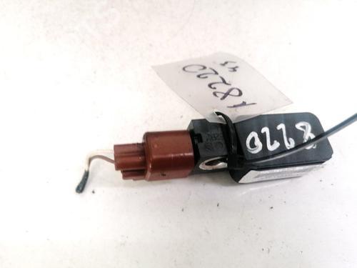 Used Electronic module Electronic module FORD MONDEO III (B5Y) 2.0 16V DI / TDDi / TDCi (90 hp) 32916202 32916202