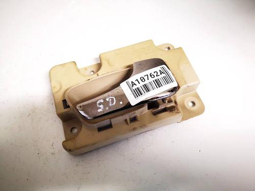 Used Rear right interior door handle Rear right interior door handle 34903941 34903941