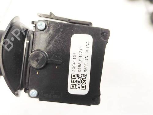 Warning switch OPEL ASTRA J (P10) 1.7 CDTI (68) | BP35239134I22 - Image 3