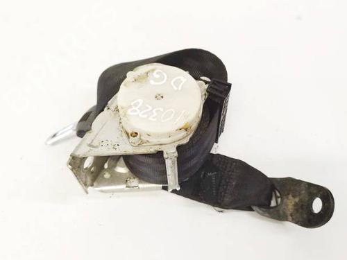 Used Rear right seatbelt Rear right seatbelt 35024664 35024664
