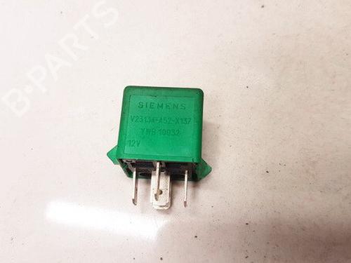 Electronic sensor HONDA ACCORD V (CC, CD) 2.0 i (CD4) | BP33107260M84 - Image 2