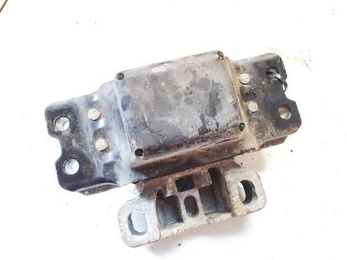 Engine mount SKODA OCTAVIA II (1Z3) 1.9 TDI | BP37736356M89 - Image 3