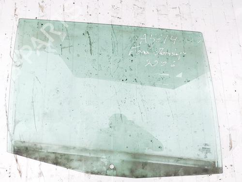 Used Rear right door window Rear right door window 35608889 35608889