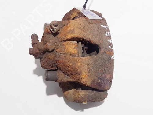 Used Left front brake caliper Left front brake caliper 35577081 35577081