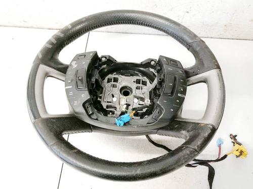 Used Steering wheel Steering wheel 35098095 35098095